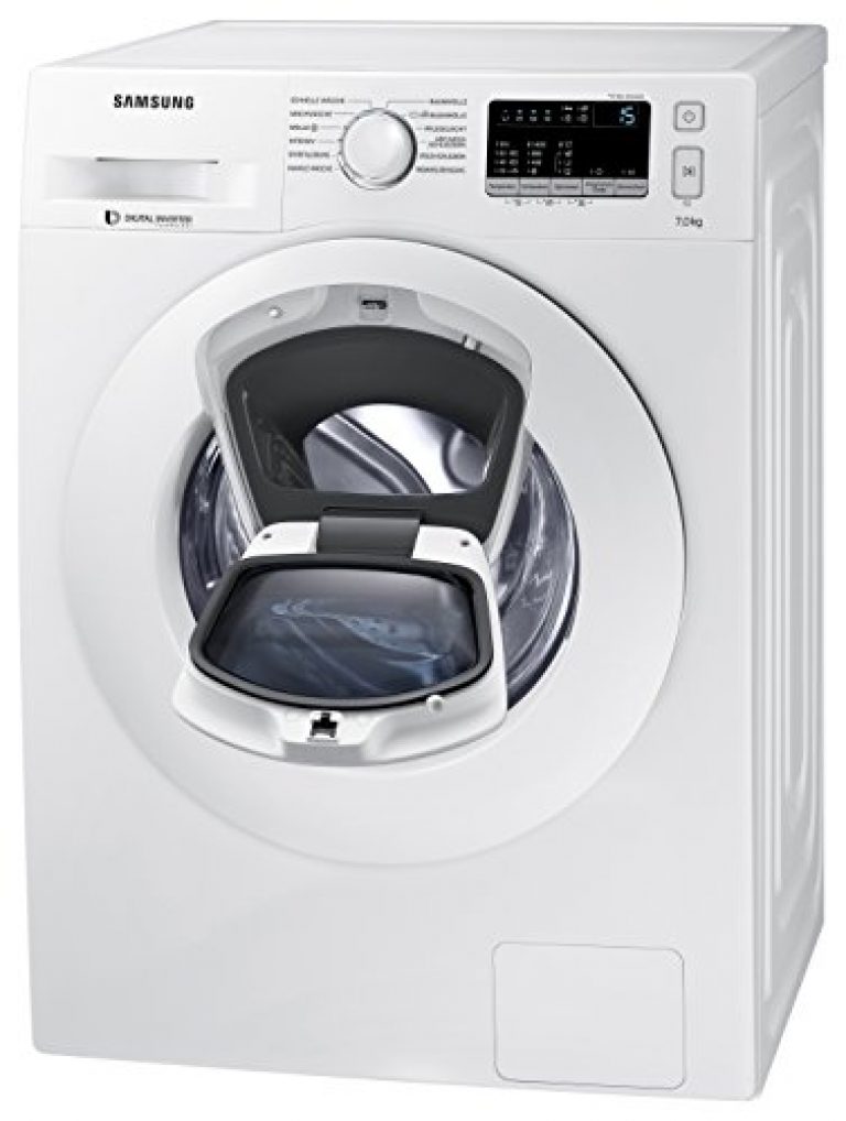Samsung WW80K4420YW/EG - Produktbild 6