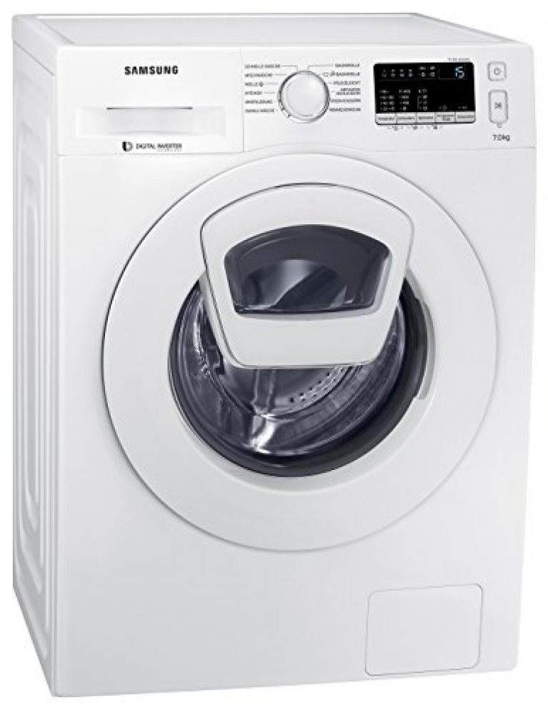 Samsung WW80K4420YW/EG - Produktbild 7