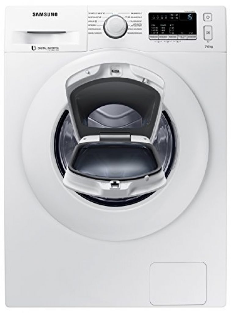 Samsung WW80K4420YW/EG