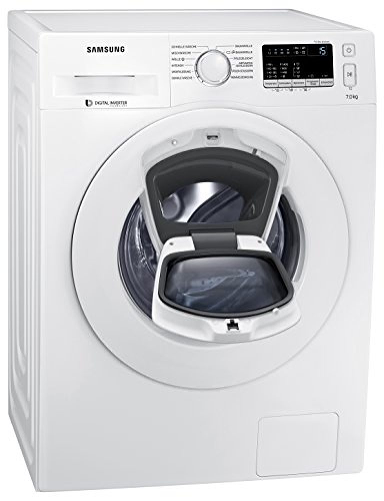 Samsung WW80K4420YW/EG - Produktbild 8