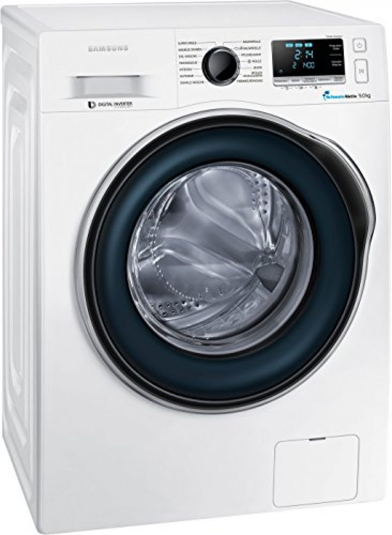 Samsung WW90J6400CW/EG - Produktbild 4