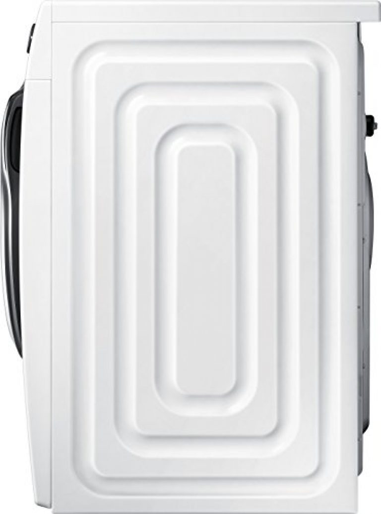 Samsung WW90J6400CW/EG - Produktbild 5