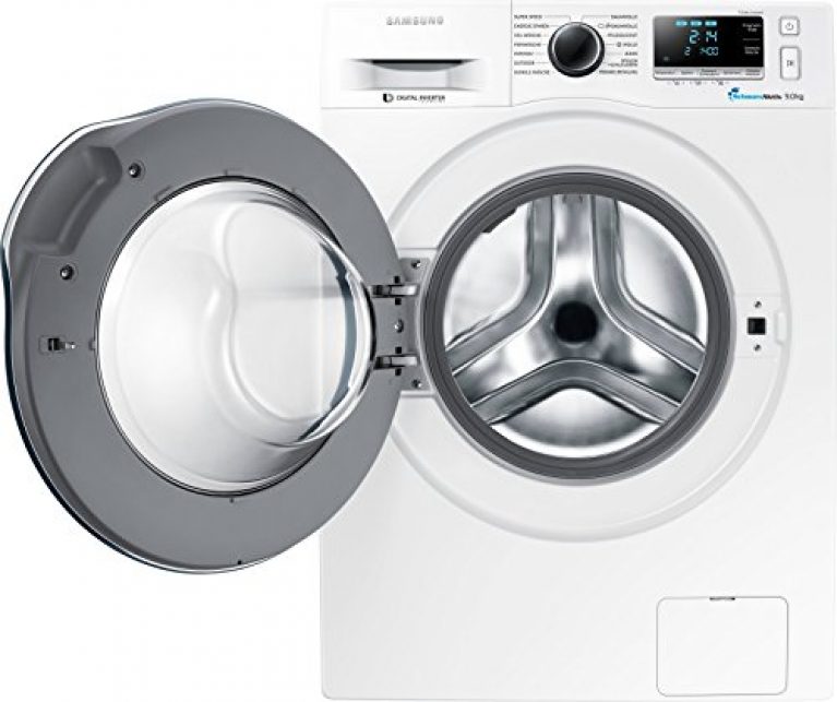 Samsung WW90J6400CW/EG - Produktbild 7