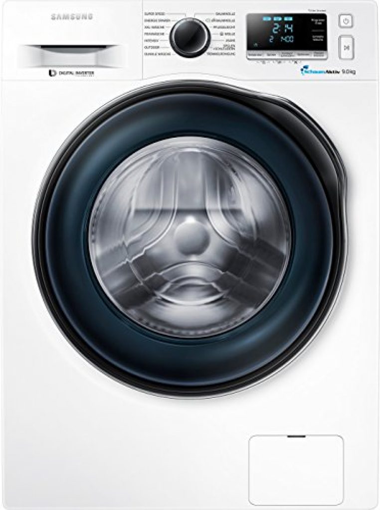 Samsung WW90J6400CW/EG