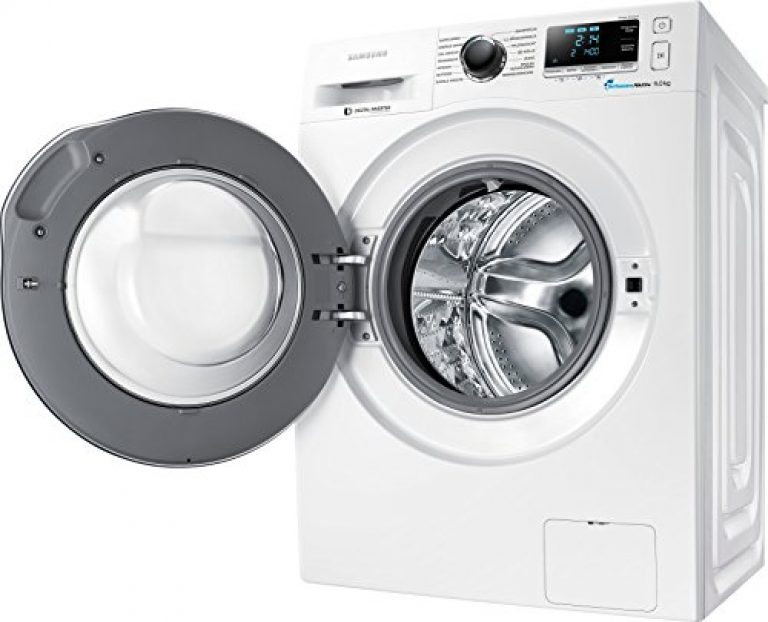 Samsung WW90J6400CW/EG - Produktbild 8