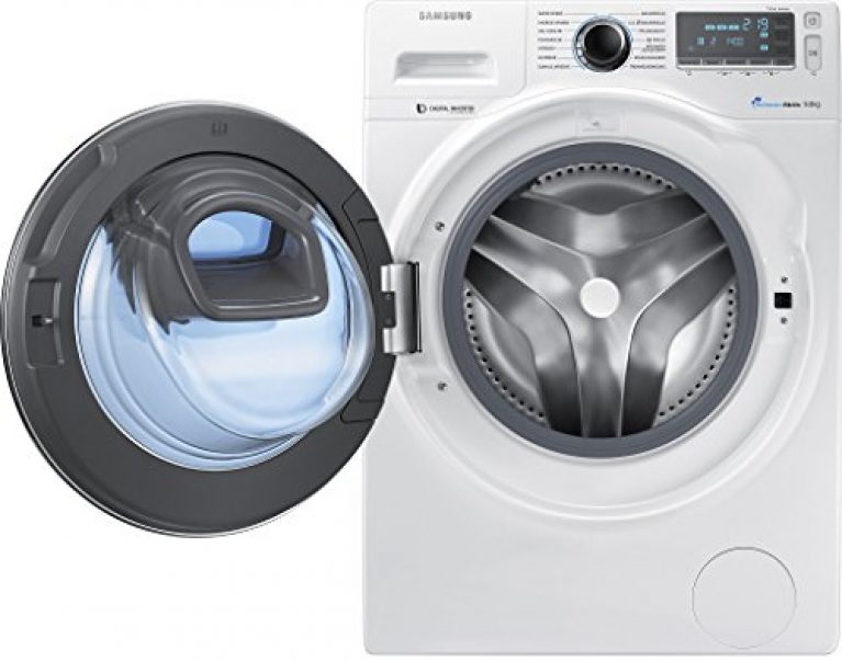 Samsung WW90K7405OW/EG - Produktbild 12