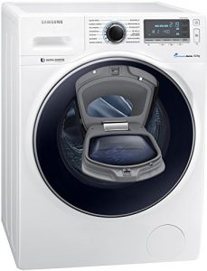 Samsung WW90K7405OW/EG