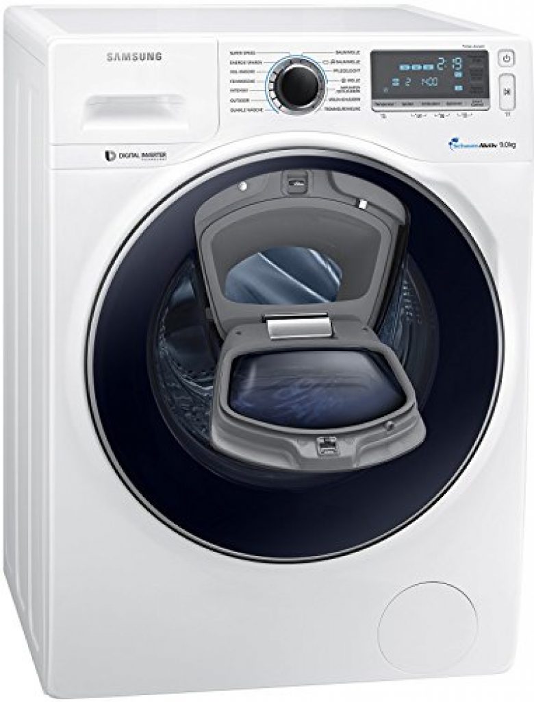 Samsung WW90K7405OW/EG