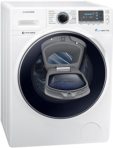 Samsung WW90K7405OW/EG