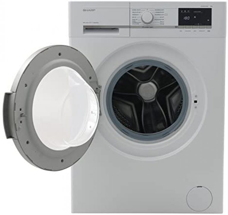 Sharp ES-GFB7143W3-DE - Produktbild 2