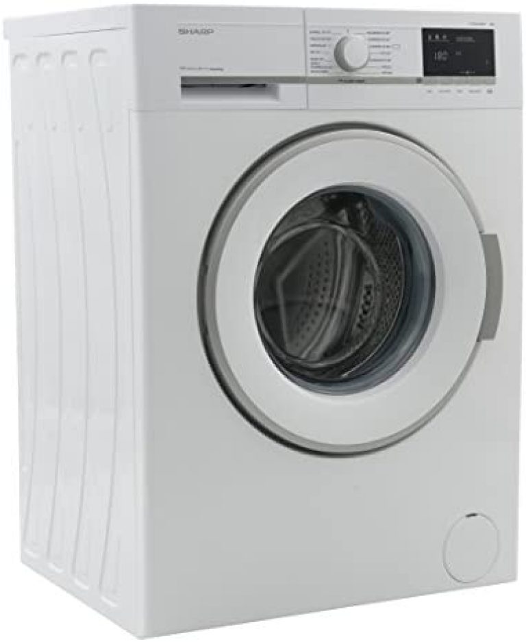 Sharp ES-GFB7143W3-DE - Produktbild 4