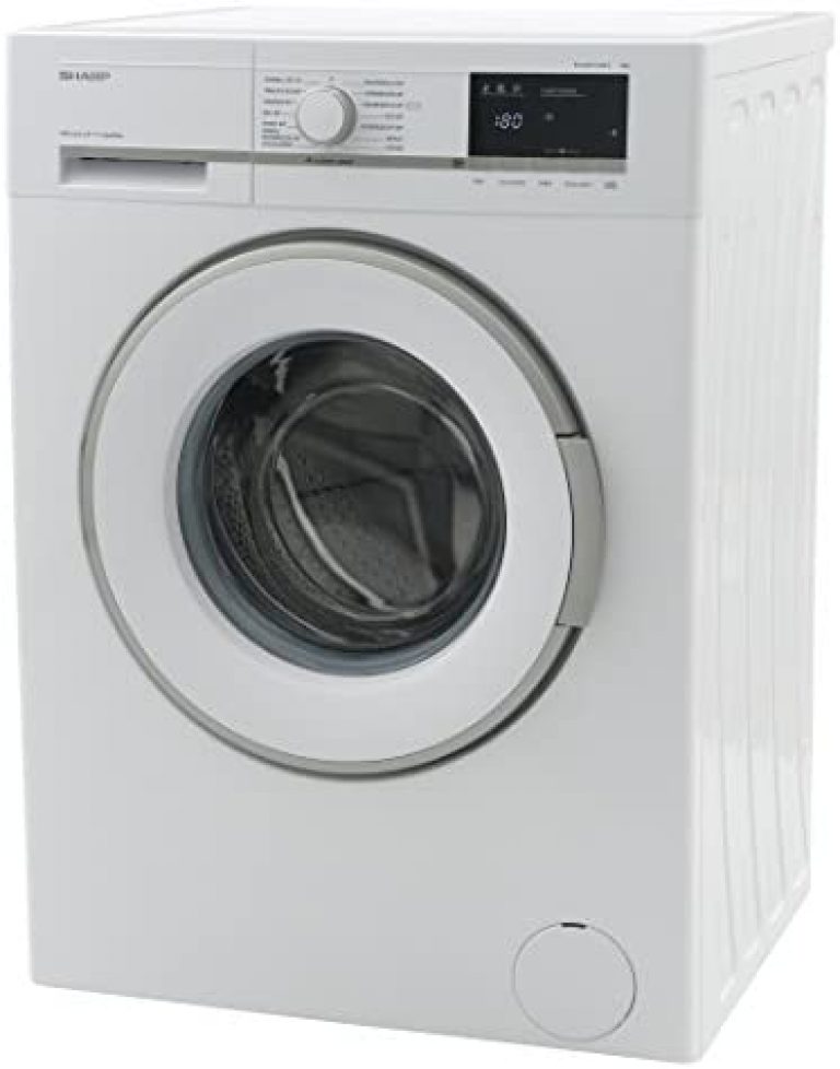 Sharp ES-GFB7143W3-DE - Produktbild 8