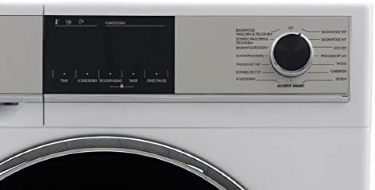 Sharp ES-HDH9147W0-DE - Produktbild 3