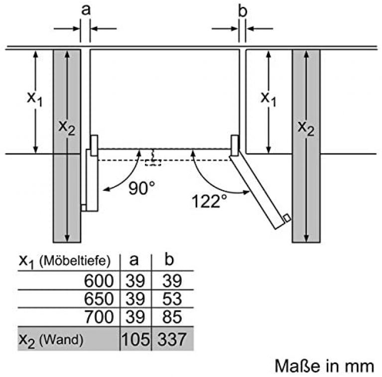 Siemens KA92DSB30 - Produktbild 6