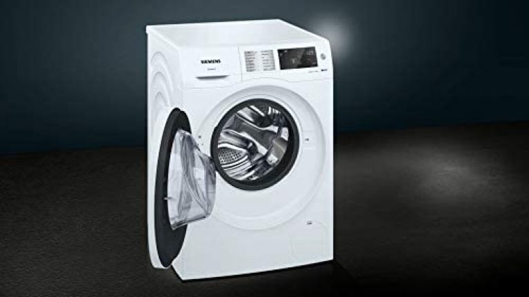 Siemens WD14U510 - Produktbild 3