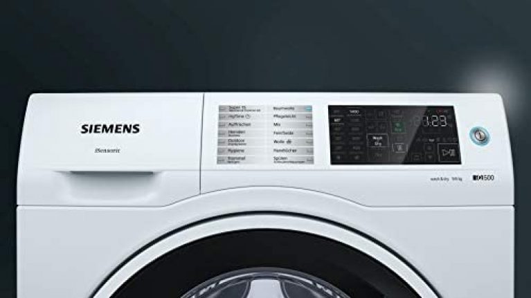 Siemens WD14U540 - Produktbild 3