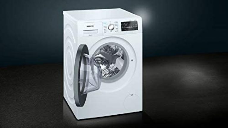 Siemens WD15G443 - Produktbild 6