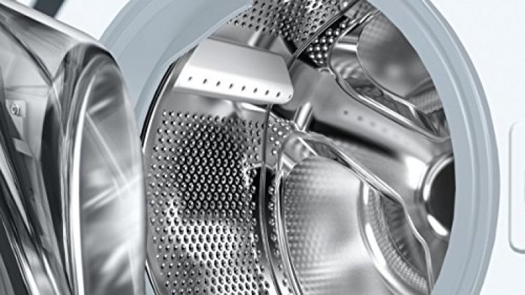 Siemens WK14D541 - Produktbild 3