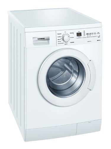 Siemens WM14E326