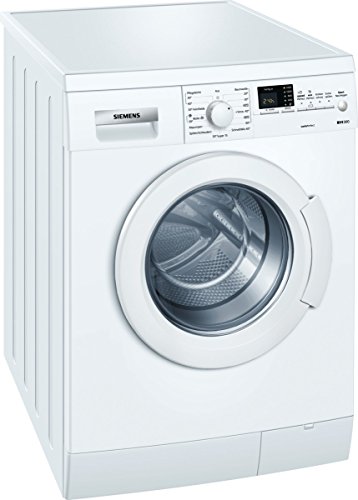 Siemens WM14E327