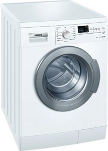 Siemens WM14E3X2