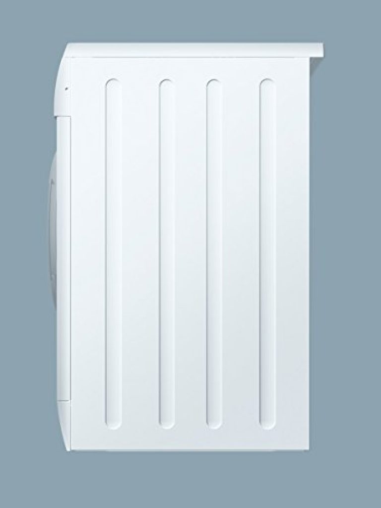 Siemens WM14E3X2 - Produktbild 4