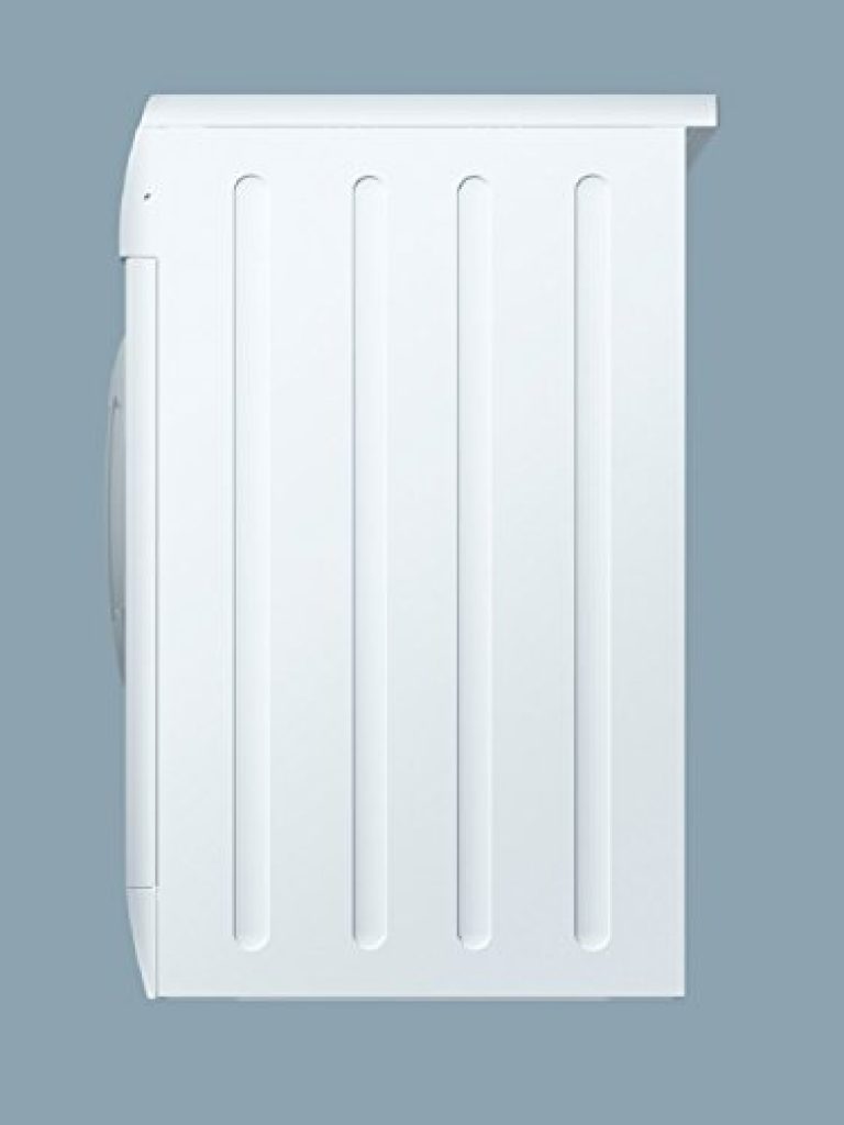Siemens WM14E426 - Produktbild 4