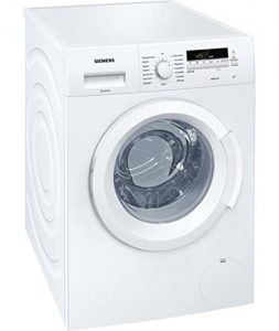 Siemens WM14K227