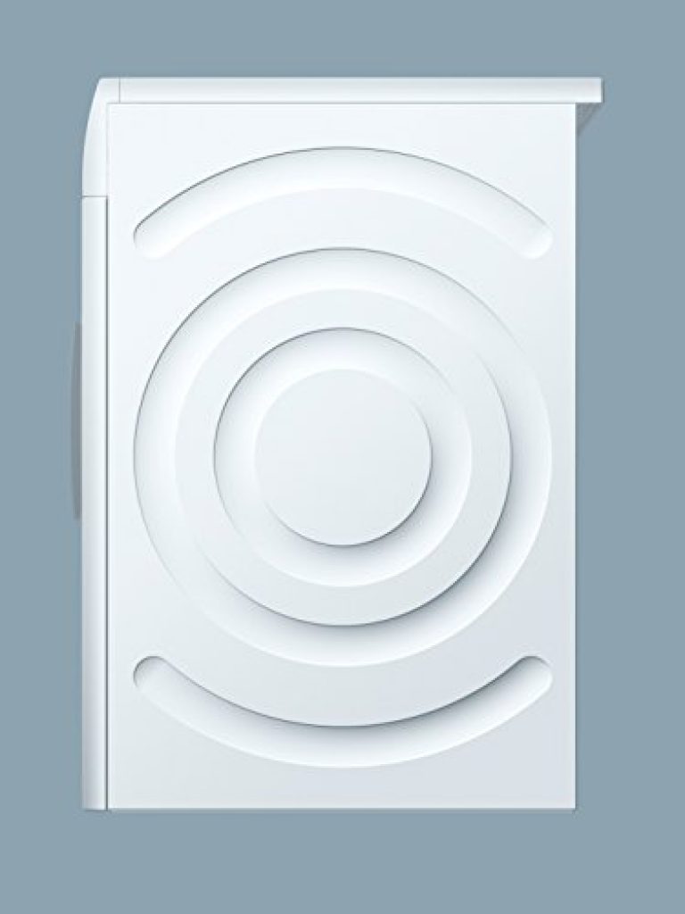 Siemens WM14K227 - Produktbild 4