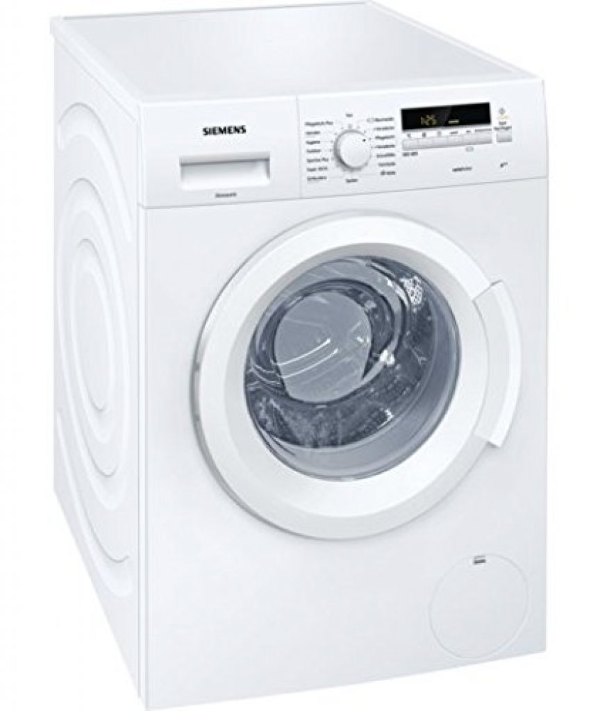 Siemens WM14K227