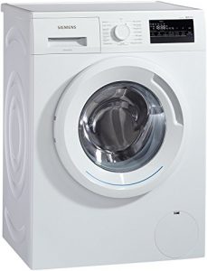 Siemens WM14N2A0