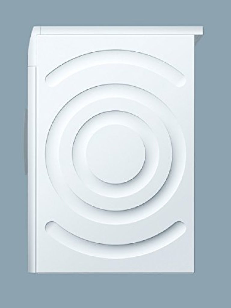 Siemens WM14N2A0 - Produktbild 5