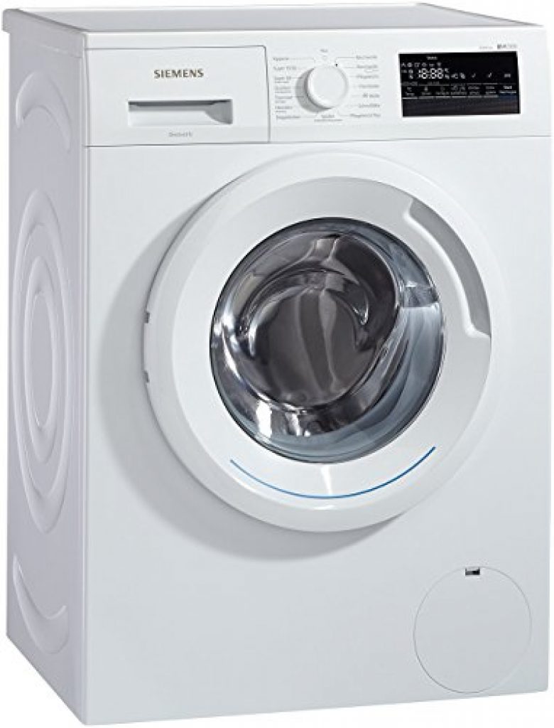 Siemens WM14N2A0