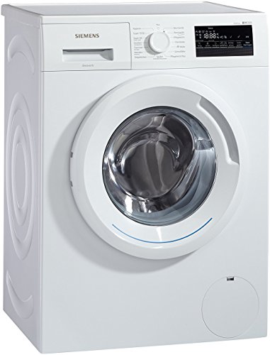 Siemens WM14N2A0