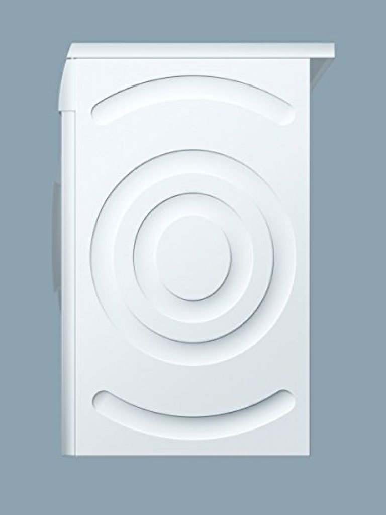 Siemens WM14P420 - Produktbild 3