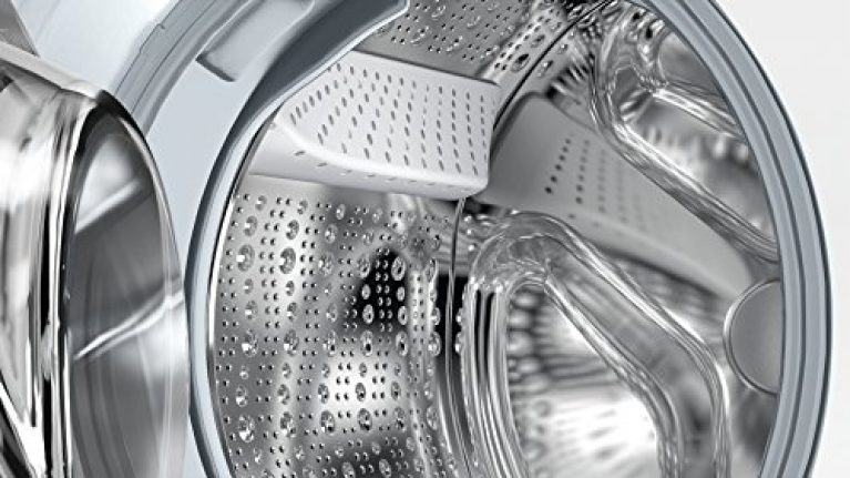 Siemens WM14Q44U - Produktbild 4