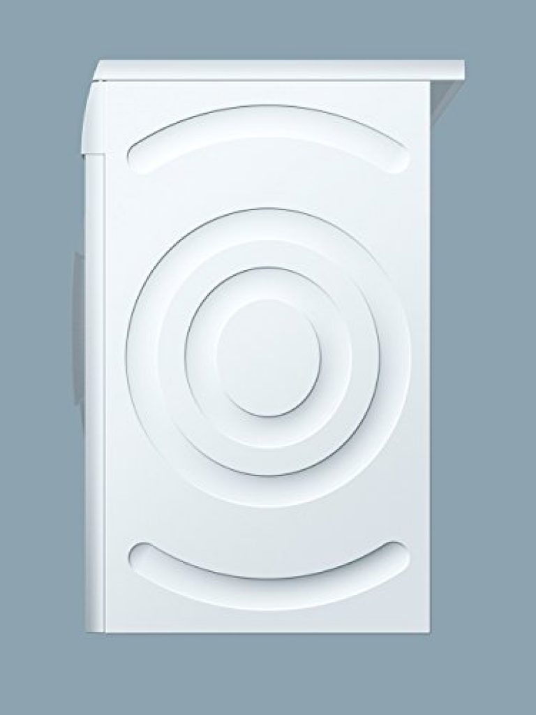 Siemens WM14T420 - Produktbild 3