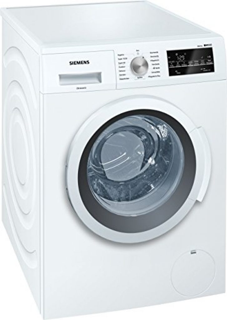 Siemens WM14T420
