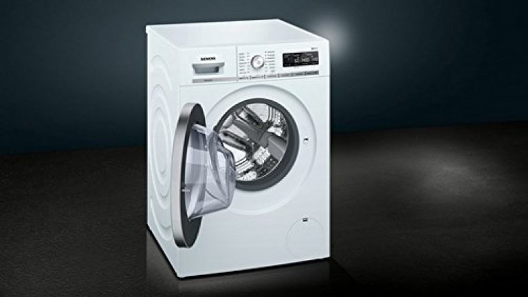Siemens WM14T4G0 - Produktbild 6