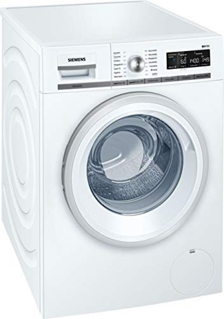 Siemens WM14T4G0