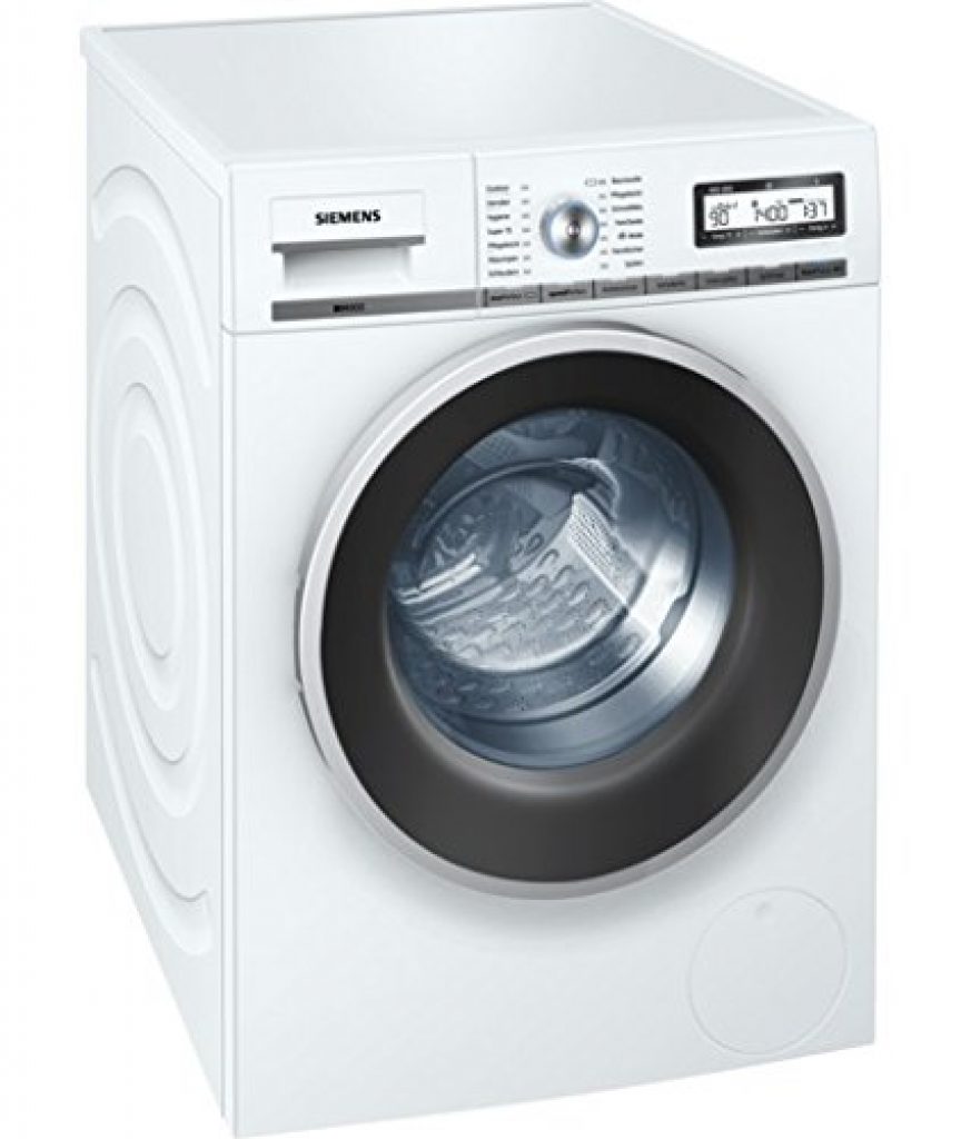 Siemens WM14Y54A