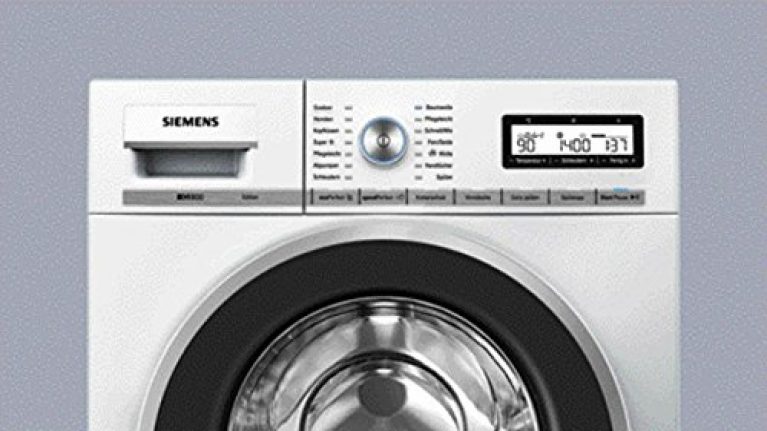 Siemens WM14Y54D - Produktbild 10