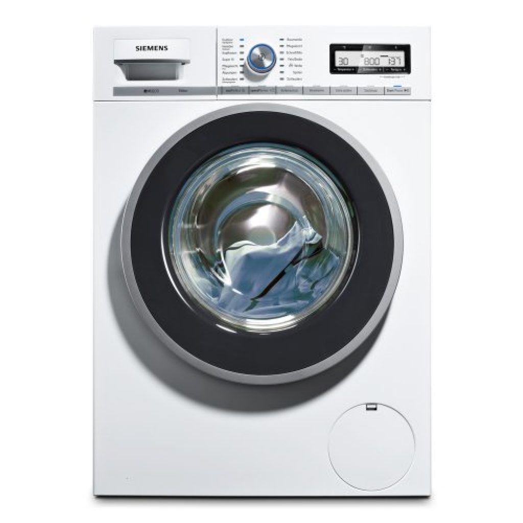 Siemens WM14Y54D
