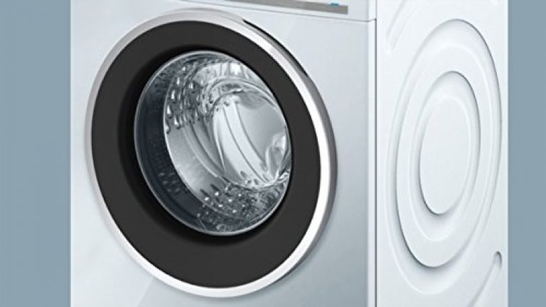 Siemens WM14Y54D - Produktbild 11