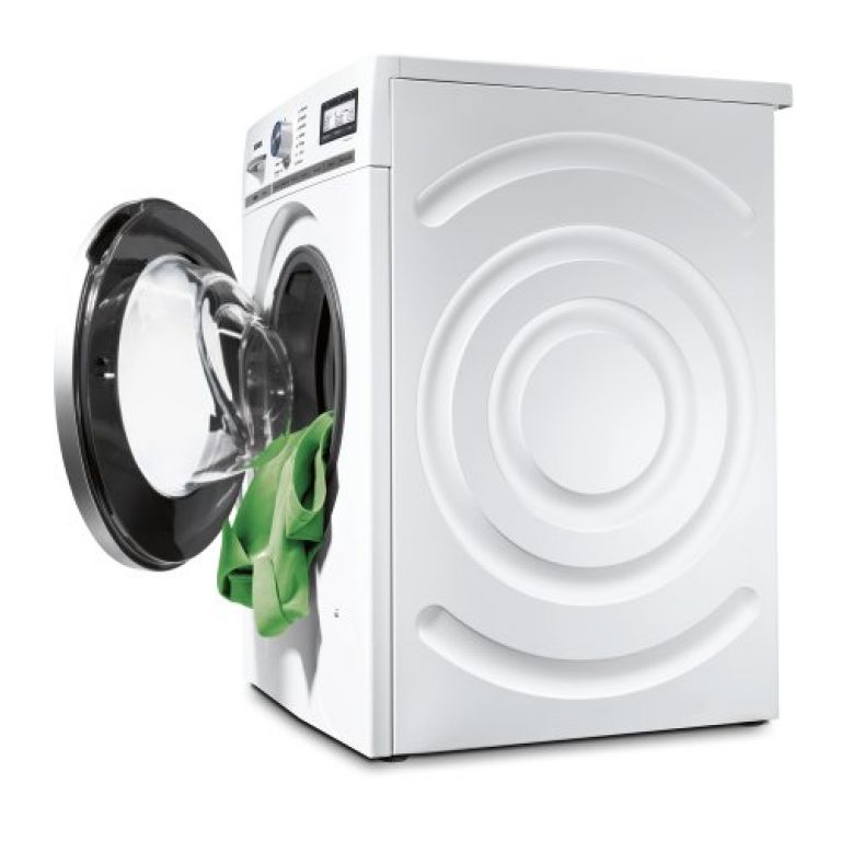 Siemens WM14Y54D - Produktbild 4