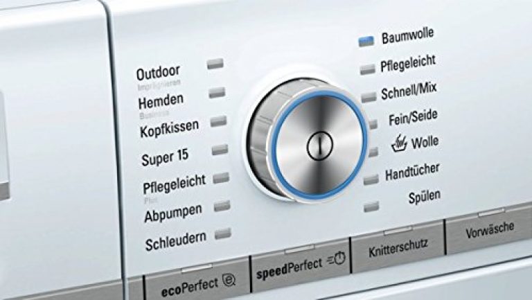 Siemens WM14Y54D - Produktbild 8