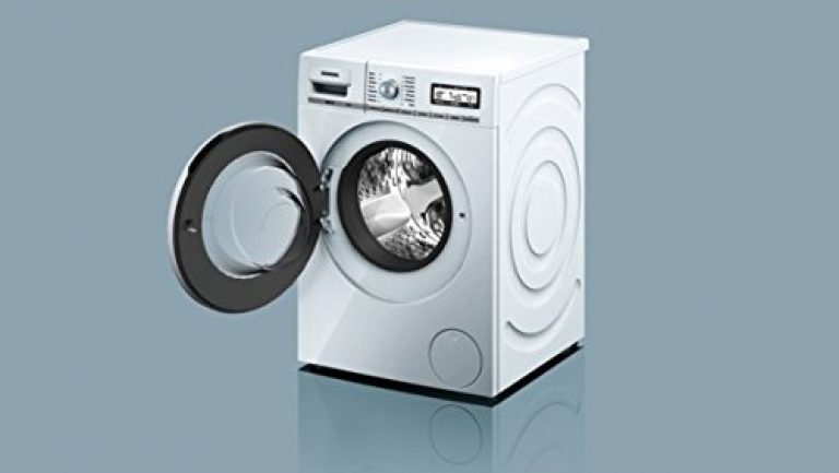 Siemens WM14Y54D - Produktbild 9