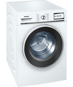 Siemens WM14Y74A