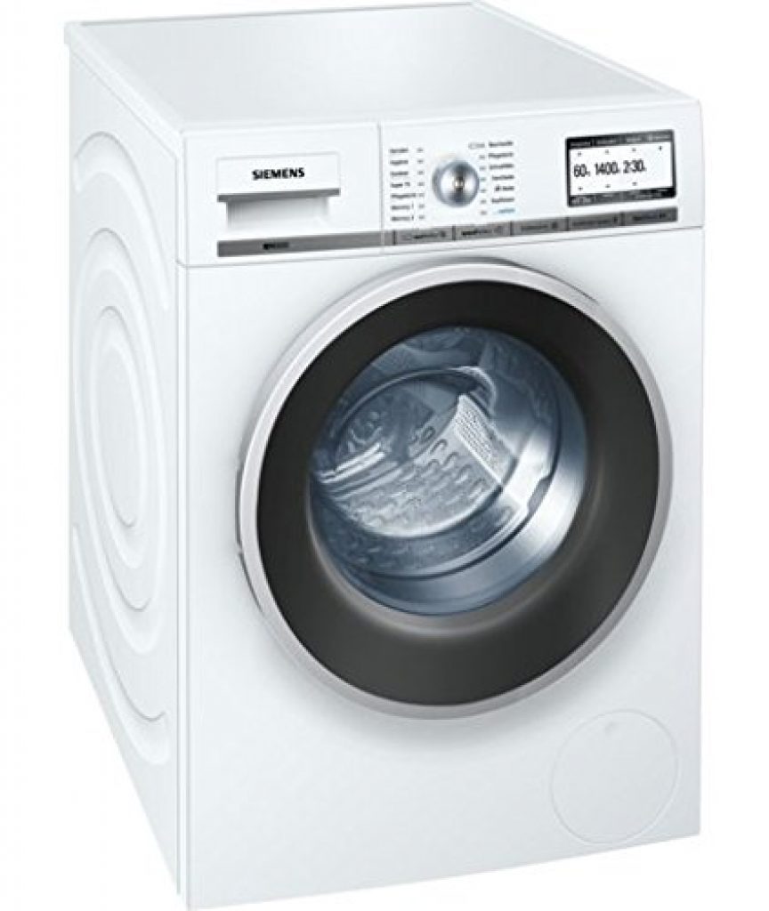 Siemens WM14Y74A