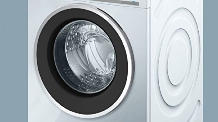 Siemens WM16Y743 - Produktbild 1